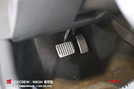 춘천썬팅 루마 버텍스 프리미엄 테슬라 신차 패키지