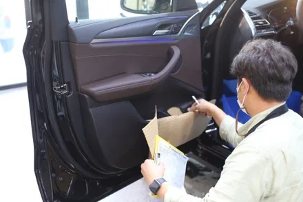 춘천버텍스 시공할 땐 당연히 1호점이지