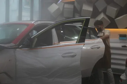 2022 BMW X6 솔라가드 프리미엄 더엘엑스 춘천점