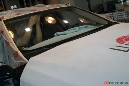 춘천썬팅 , 전면썬팅의 중요성! 시공하기전 꼭 알아야한는건?
