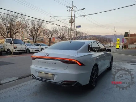 춘천썬팅 고급차는 고급썬팅을 시공하는법, 루마 버텍스 900/700