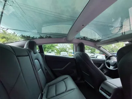 춘천 테슬라 모델3 협력업체 모델3 공동구매 36호차