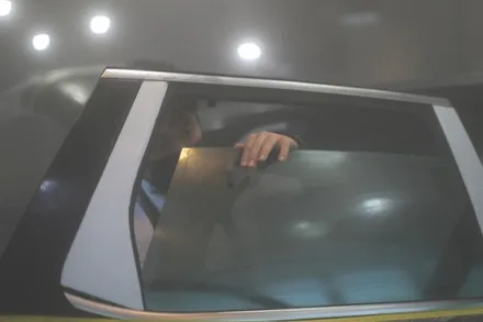 춘천썬팅 솔라가드 The LX 샵에서 퀀텀 반사썬팅 경험하기