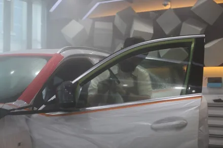 2022 BMW X6 솔라가드 프리미엄 더엘엑스 춘천점