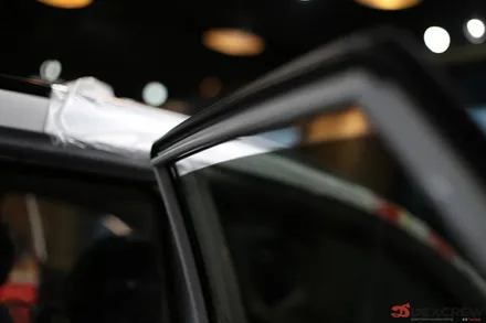 춘천썬팅 올뉴투싼 신차검수부터 시작하는 풀패키지 작업