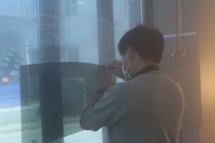 솔라가드 THE LX 380년 기술력의 결과물
