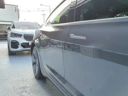 춘천 테슬라 모델3 협력업체  루마썬팅 버텍스 패키지 29호차