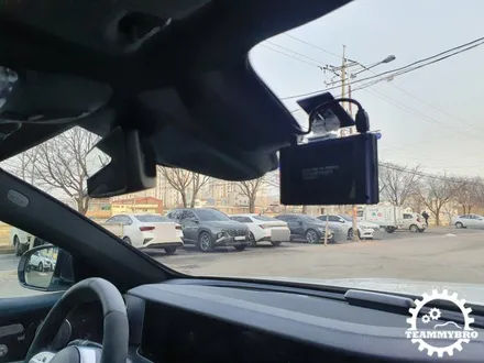춘천 루마썬팅 벤츠 e63 amg 시공 야무지게 하는 곳