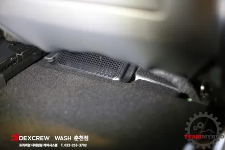 춘천썬팅 루마 버텍스 프리미엄 테슬라 신차 패키지