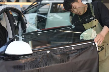 원주 썬팅 하버캠프 세라믹본드 가격 안 아깝네요