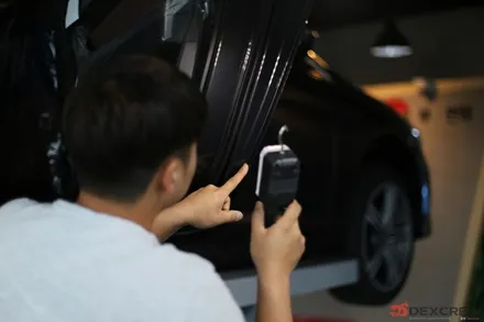 [춘천썬팅] 썬팅 고민할 필요가 있을까? 정답은 이미 버텍스