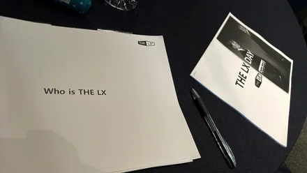솔라가드 THE LX DAY 행사 참여 후기