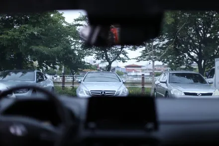 춘천 하버캠프 밝은 농도에 대한 선입견