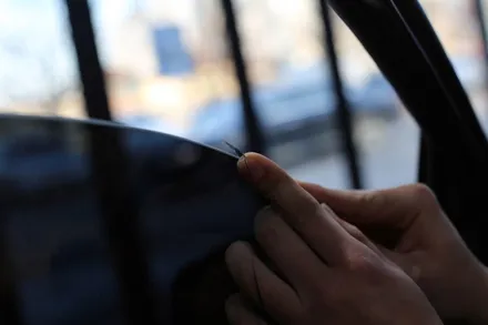 쏘렌토 퀀텀 블랙 그리고 LX 조합으로 무거운 느낌 살리고!