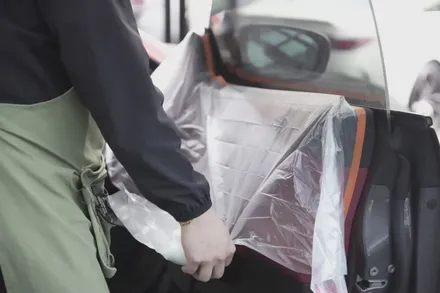 춘천썬팅 경험상 가장 좋은 열차단 필름 솔라가드보그
