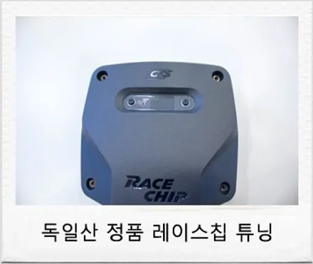 보조 ECU ? ECU 튜닝? 맵핑? 퍼포먼스 튜닝의 가성비 갑 레이스칩 튜닝 관련 후기 / 대전 서구 도안동