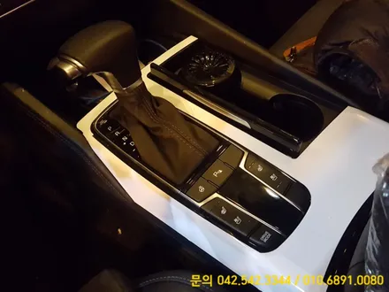 올뉴K7 양문형 콘솔 트레이, 2열 다기능 암레스트 시트 튜닝 후기 / 대전 서구 도안동