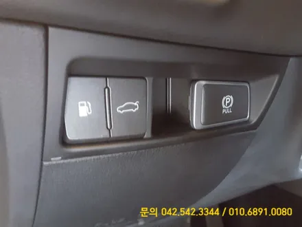 제네시스 EQ900 전동트렁크, 고스트도어 튜닝 후기 / 대전 서구 도안동
