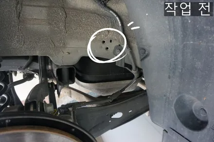 코나EV 하이브리드  LED헤드램프,LED테일램프.아이언맨에디션 순정 부품으로 정확한 튜닝! / 대전 서구