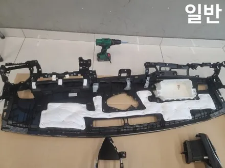 대전 서구 / 헤드업 디스플레이 사제아닌 순정 HUD / 제네시스 / G90