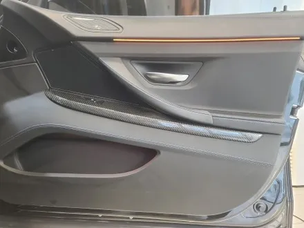 대전 서구 / 비노출 아크릴 엠비언트 / BMW / 6시리즈