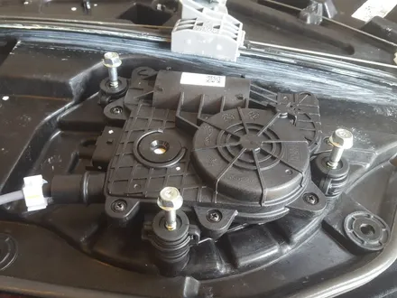 제네시스 EQ900 튜닝 관련 순정 전동트렁크 및 고스트도어, ASCC 그릴 튜닝 후기 덱스크루 대전 서구점 / 대전 서구 도안동