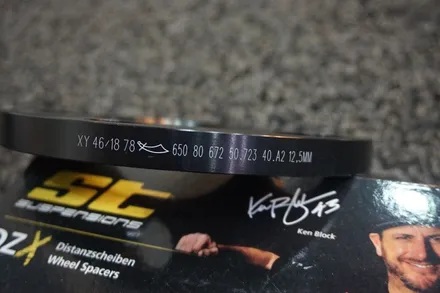 아우디a7 부족한부분을 채워줄 ST 허브스페이스 인스톨. / 대전 서구 도안동