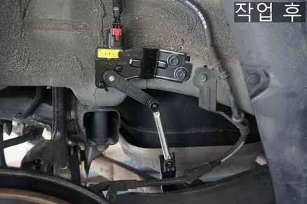 코나EV 하이브리드  LED헤드램프,LED테일램프.아이언맨에디션 순정 부품으로 정확한 튜닝! / 대전 서구