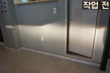 올뉴 K3 순정 led 전조등 및 2열 에어벤트 (리어송풍구) 튜닝! 덱스크루 대전 리뷰 / 대전 서구