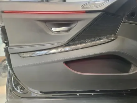 대전 서구 / 비노출 아크릴 엠비언트 / BMW / 6시리즈