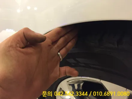 올뉴카니발 및 더뉴카니발 일체형 써스펜션 GRBS 튜닝 후기 / 대전 서구 도안동