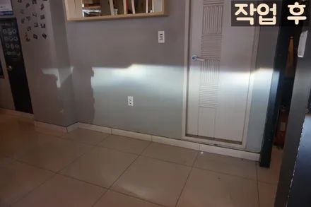 올뉴 K3 순정 led 전조등 및 2열 에어벤트 (리어송풍구) 튜닝! 덱스크루 대전 리뷰 / 대전 서구