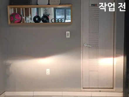 니로 하이브리드 순정 LED 헤드램프 및 led 안개등을 순정부품으로 추가 튜닝! / 대전 서구