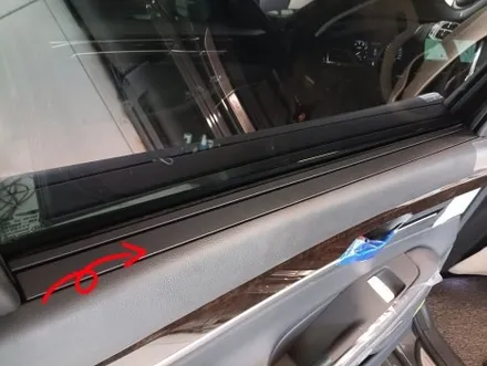 제네시스 G90 자동차 순정 리어 전동 커튼, 2열 듀얼 모니터 장착 으로 가족을 위한 튜닝하기!! / 대전 서구 도안동