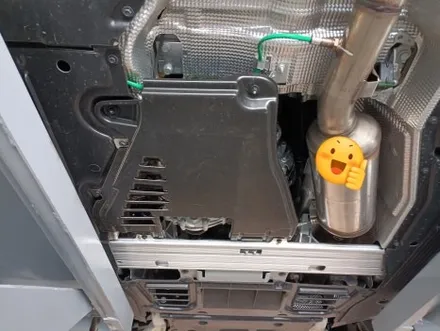 벤츠 GLE 450D JSR 액티브 사운드 고음, 저음 가상 배기 사운드 인스톨!! / 대전 서구 도안동