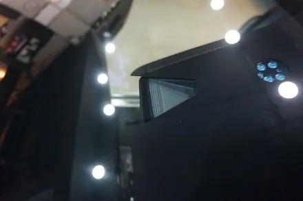 더뉴k9 스마트크루즈 컨트롤,차선이탈,긴급제동) & 고스트도어 클로징 순정옵션 인스톨. / 대전 서구 도안동