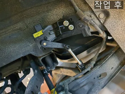 코나 하이브리드 순정 LED헤드램프 순정 안개등 시공 / 대전 서구