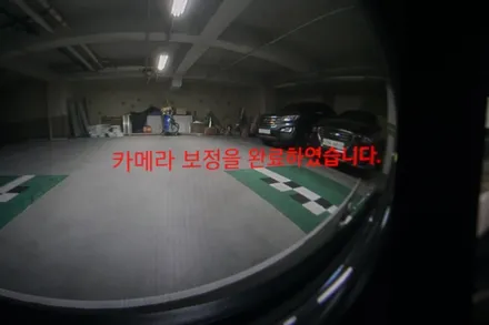 제네시스 신형 G80 (RG3) 순정 어라운드뷰 시공 - 증강현실 내비게이션과 후측방 모니터 기능까지 !! / 대전 서구