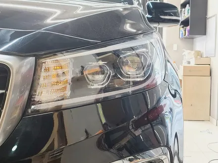 올뉴카니발에서 더뉴카니발로 신형 개조(led헤드램프,led테일램프,사이드스텝,범퍼까지) 순정부품으로 정확한 시공 리뷰 / 대전 서구