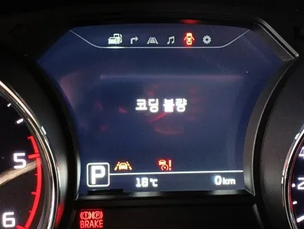 올뉴 카니발 드라이브와이즈(스마트크루즈컨트롤,차선이탈경보,긴급제동) 옵션 추가 튜닝으로 주행을 편안하게~! / 대전 서구