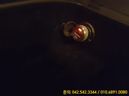 올뉴K7 양문형 콘솔 트레이, 2열 다기능 암레스트 시트 튜닝 후기 / 대전 서구 도안동