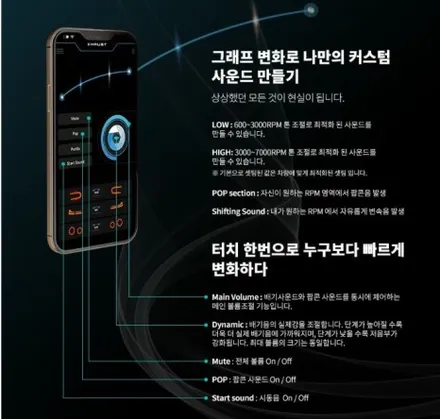 신형 아우디 A8 JSR 저스트 액티브 사운드로 실제 배기음과 비슷한  완벽한 전자식 배기음 튜닝!/ 아우디 / A8 / 대전 서구