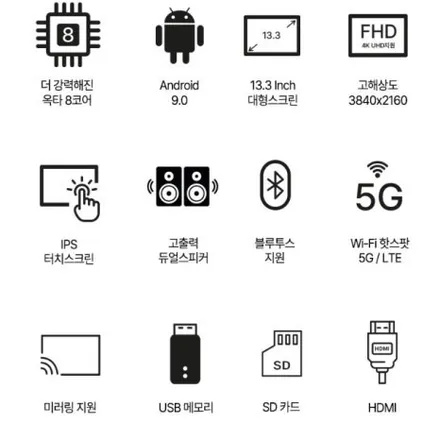 제네시스 G90 자동차 순정 리어 전동 커튼, 2열 듀얼 모니터 장착 으로 가족을 위한 튜닝하기!! / 대전 서구 도안동