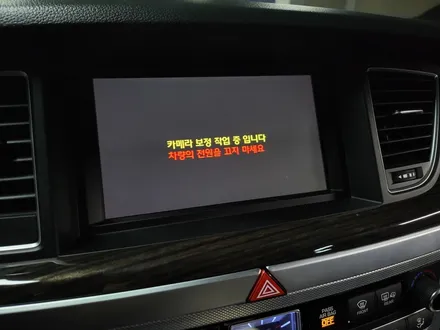 제네시스 G80 (DH) G80 스포츠 풀 개조 및 순정 어라운드뷰 옵션 튜닝 !! / 대전 서구