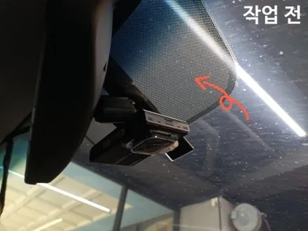 i30 PD 현대 스마트 센스 패키지 순정 스마트 크루즈 ASCC, 차선 유지 보조 LKAS, 긴급 제동 AEB 반자율 주행 옵션 추가 튜닝!! / 대전 서구 도안동