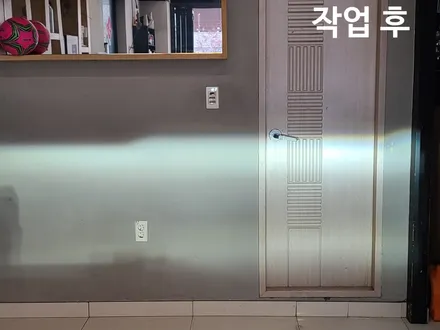 올뉴K7 LED 헤드램프 (전조등) 순정부품으로 정확한 튜닝!! / 대전 서구