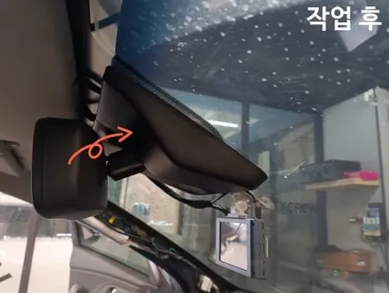 i30 PD 현대 스마트 센스 패키지 순정 스마트 크루즈 ASCC, 차선 유지 보조 LKAS, 긴급 제동 AEB 반자율 주행 옵션 추가 튜닝!! / 대전 서구 도안동