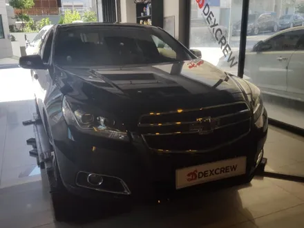 쉐보레 말리부 튜닝 관련 말리부 전용 CSR 6R 브레이크 튜닝 리어 확장 후기 덱스크루 대전 서구점 / 대전 서구 도안동