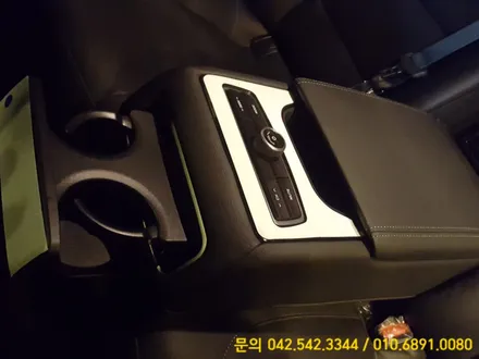 올뉴K7 양문형 콘솔 트레이, 2열 다기능 암레스트 시트 튜닝 후기 / 대전 서구 도안동