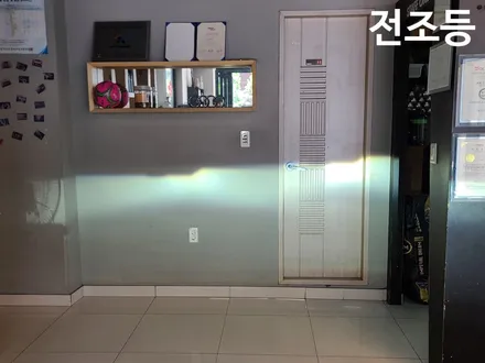 기아 니로 하이브리드 순정 LED 헤드램프 (전조등) 옵션 추가 튜닝 / 대전 서구